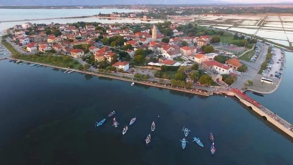 Apartman Sonia Nin 0*,  Croatia