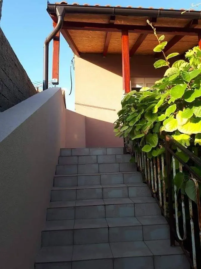 Apartman Sonia Nin