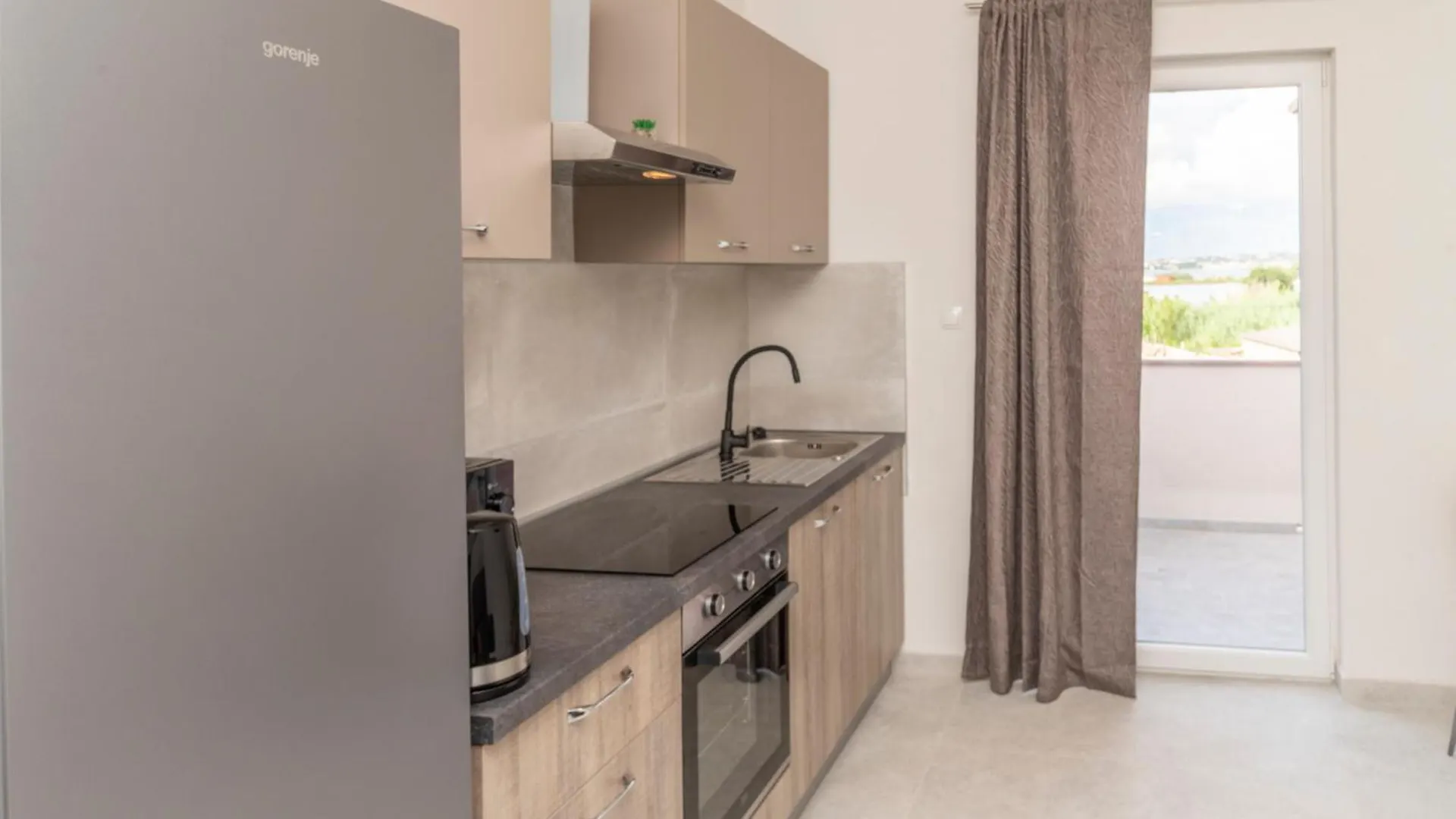 Apartment Apartman Sonia Nin Croatia
