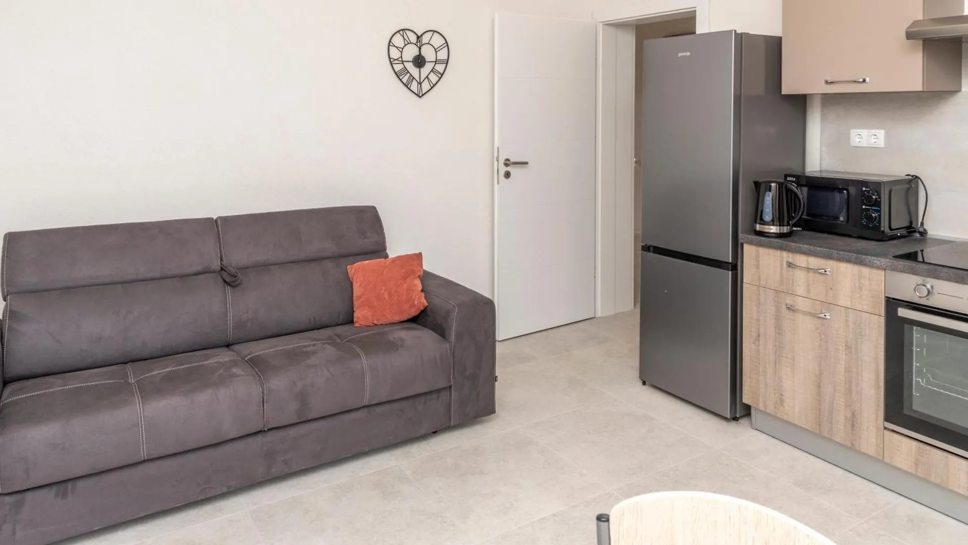Apartman Sonia Nin Croatia