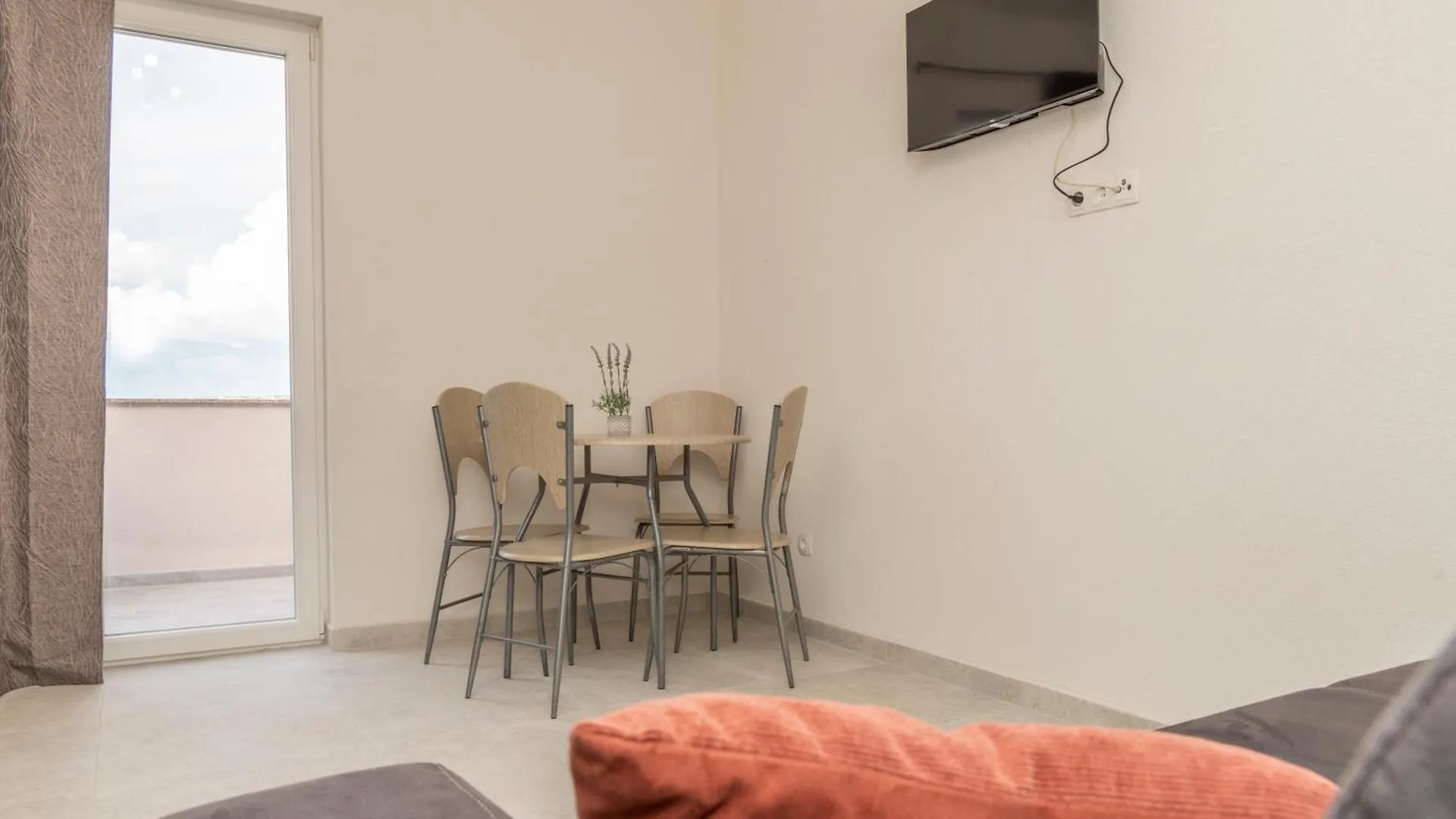 Apartman Sonia Nin Croatia
