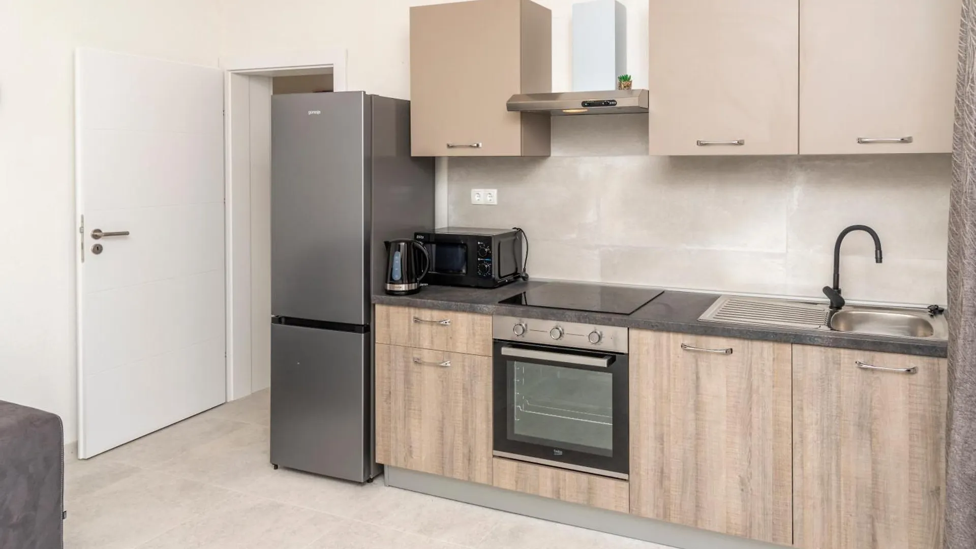 Apartman Sonia Nin 0*,  Croatia