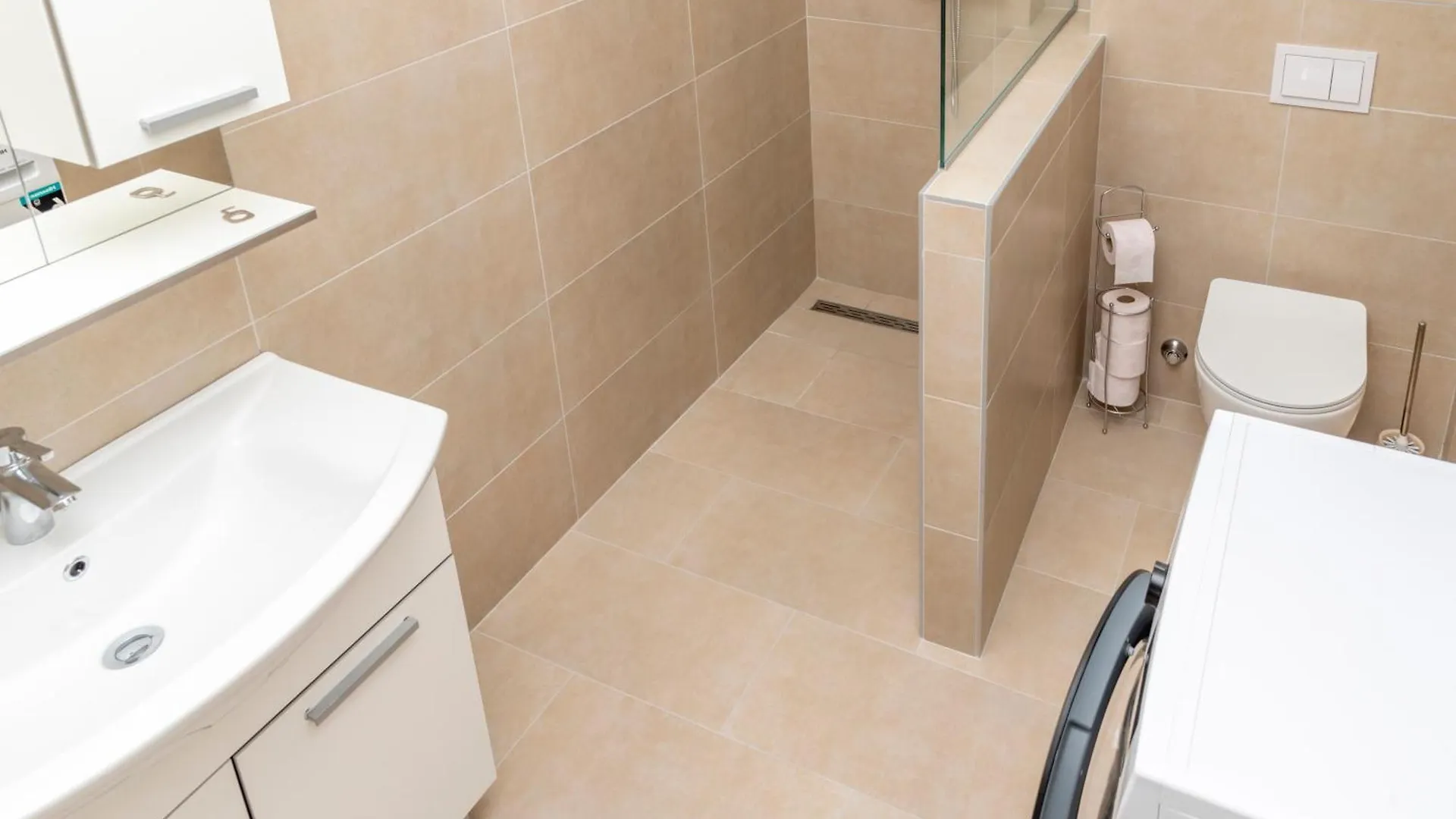 Apartman Sonia Nin