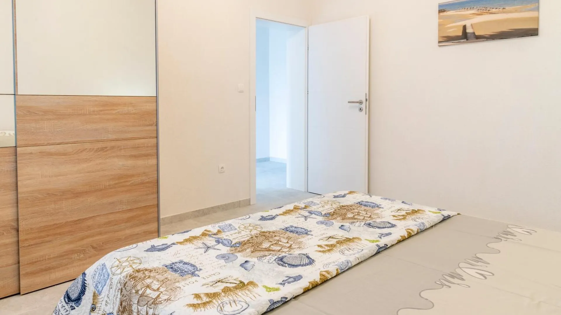 Apartman Sonia Nin Apartment