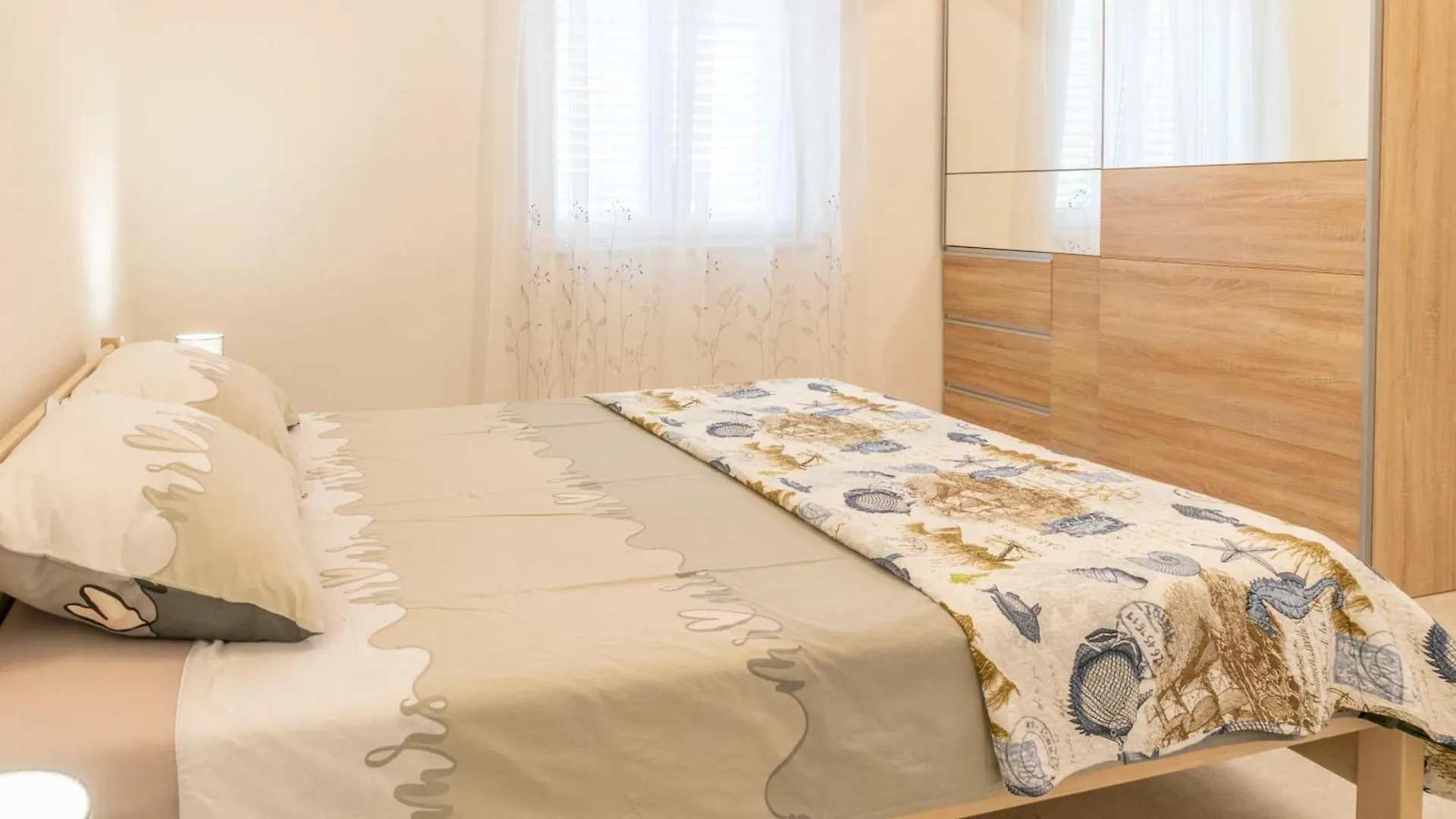 Apartman Sonia Nin