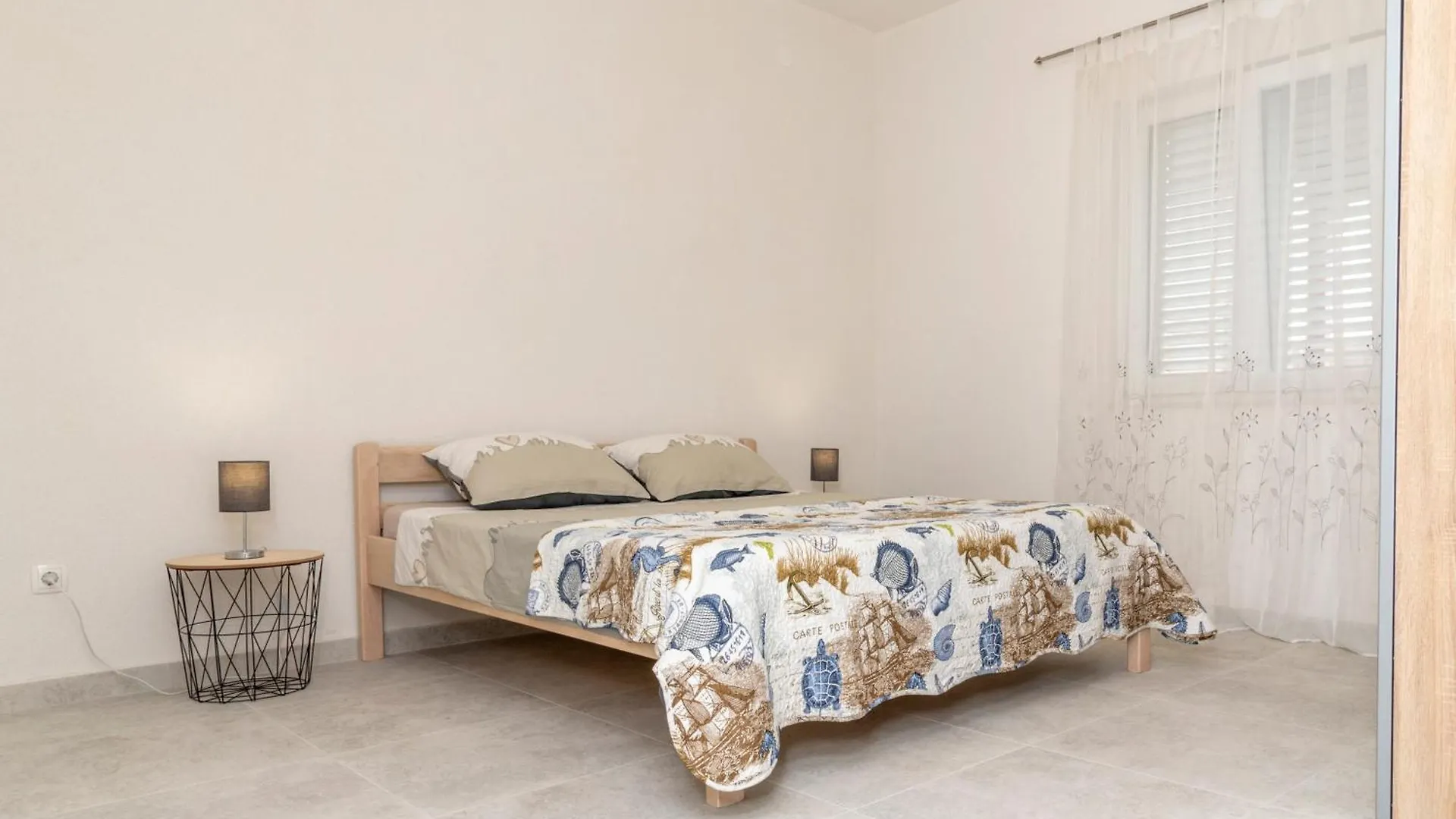 Apartment Apartman Sonia Nin
