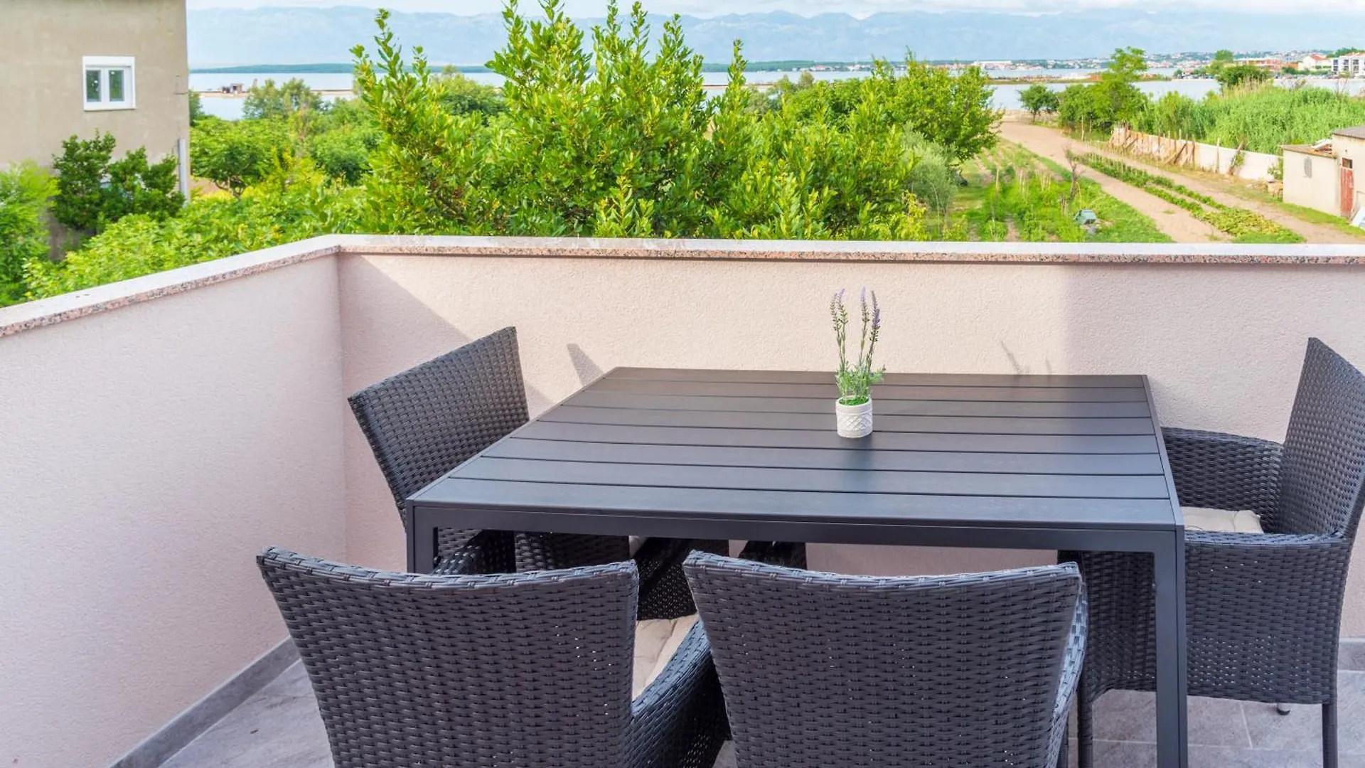 Apartman Sonia Nin