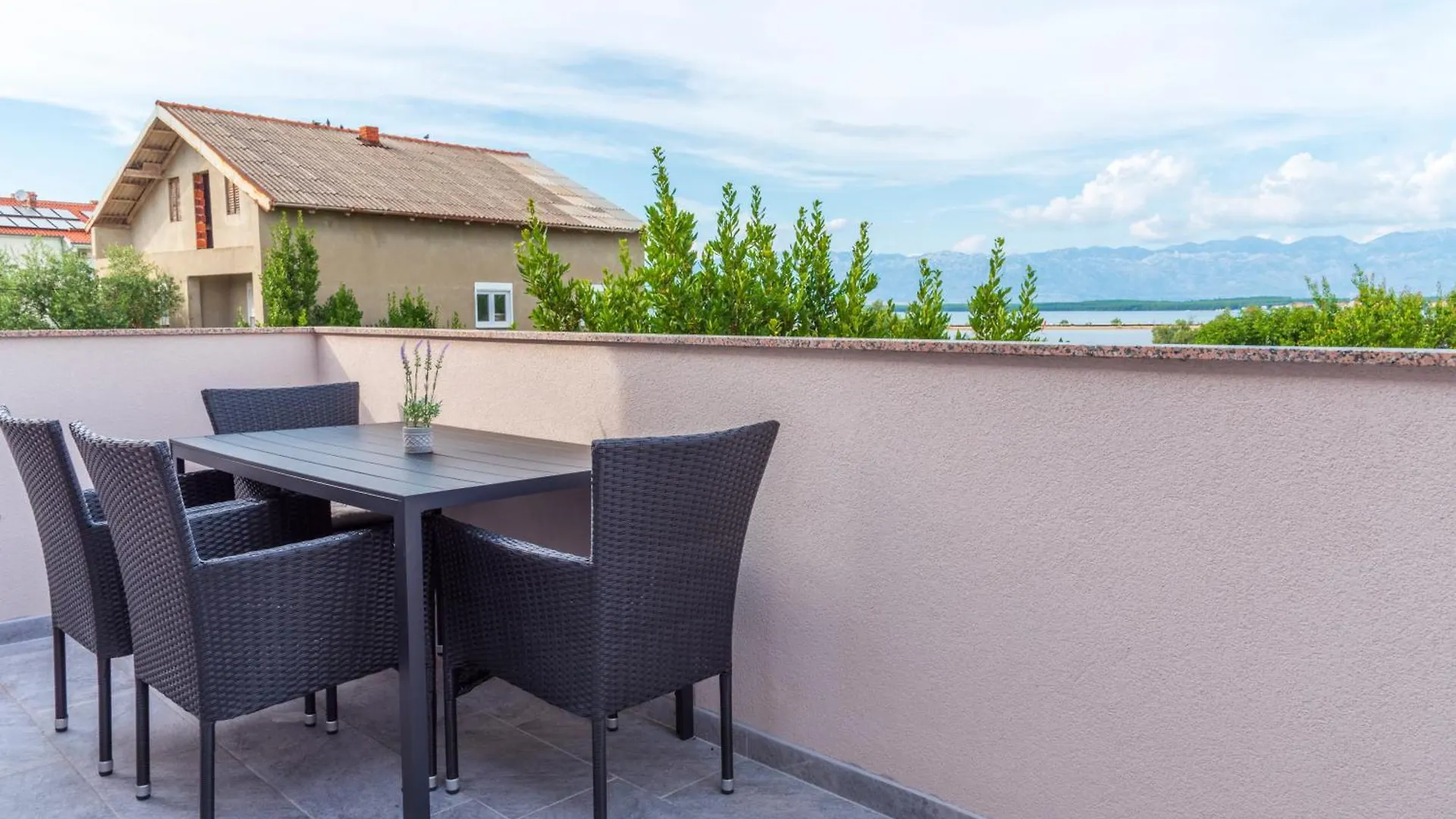 Apartment Apartman Sonia Nin