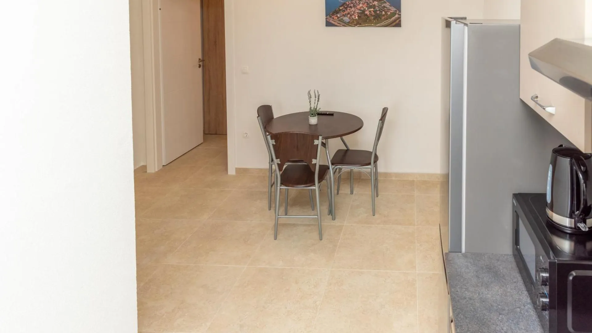 Apartment Apartman Sonia Nin