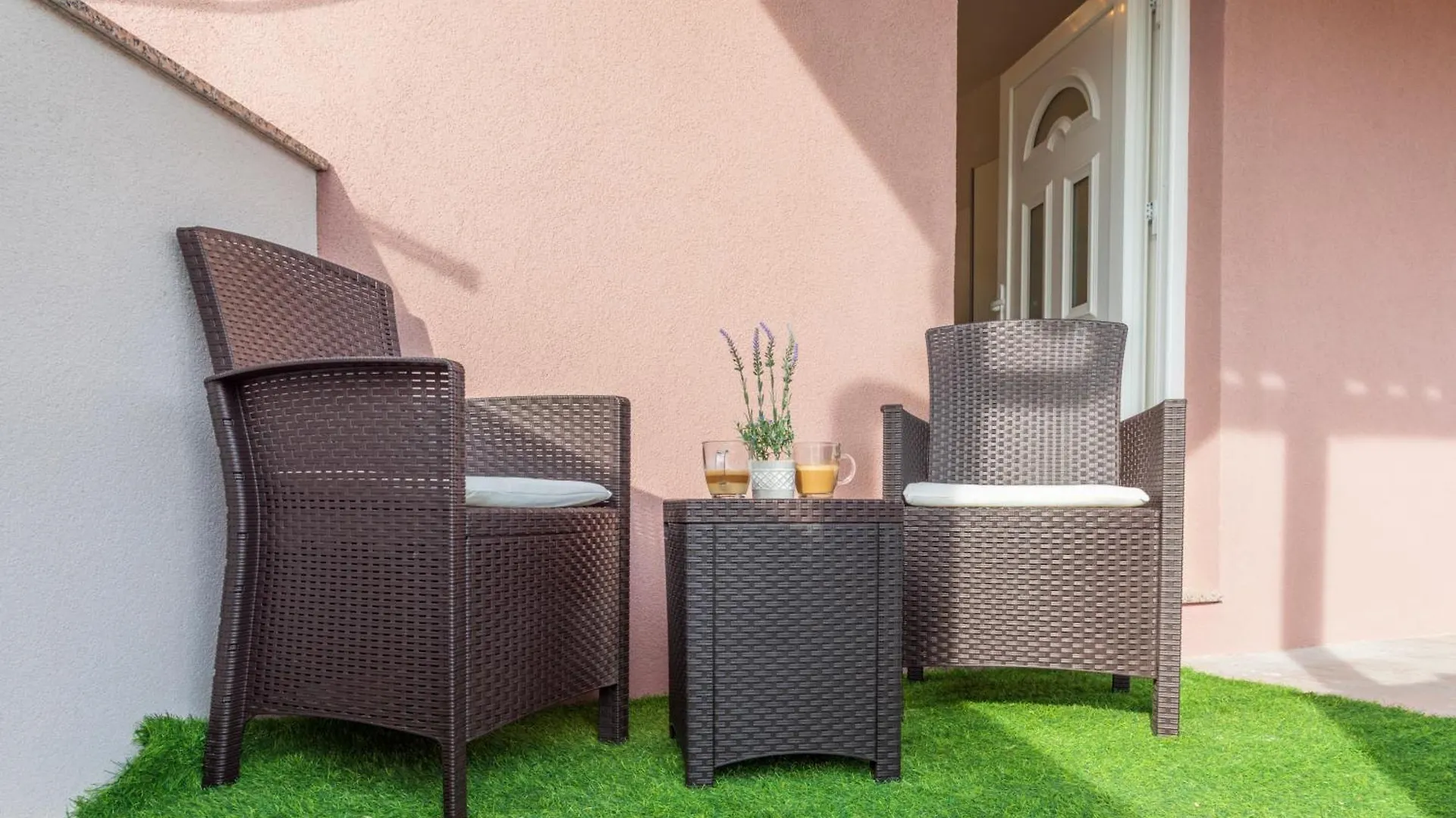 Apartman Sonia Nin Croatia