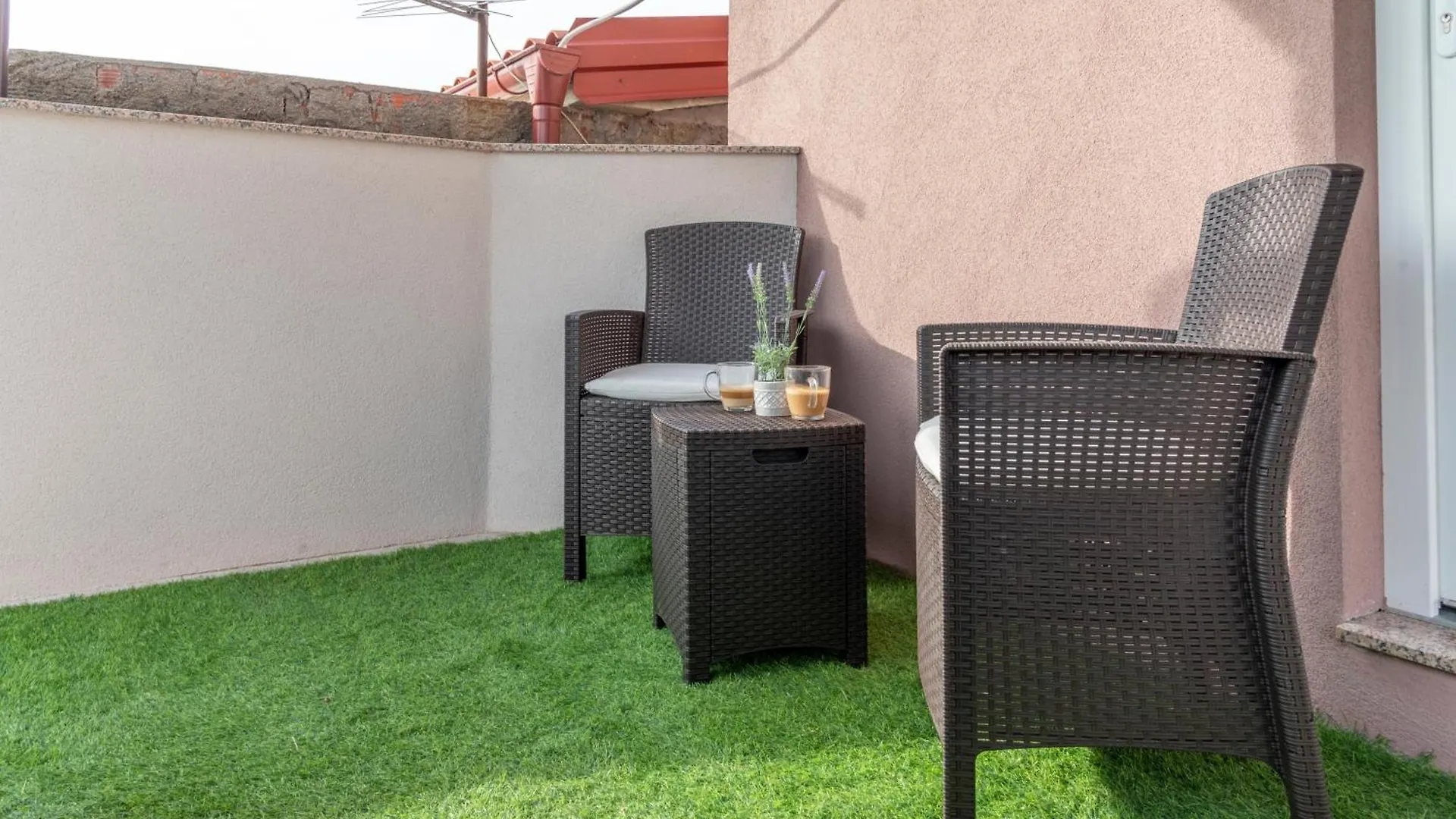 Apartman Sonia Nin 0*,  Croatia