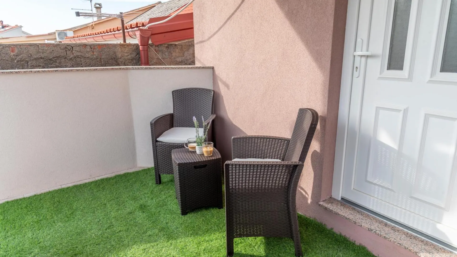 Apartment Apartman Sonia Nin Croatia