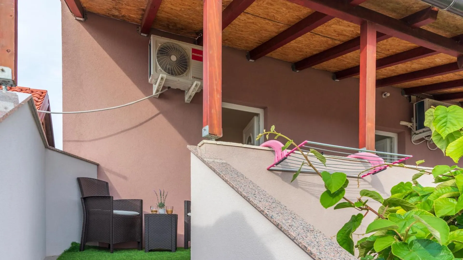Apartman Sonia Nin