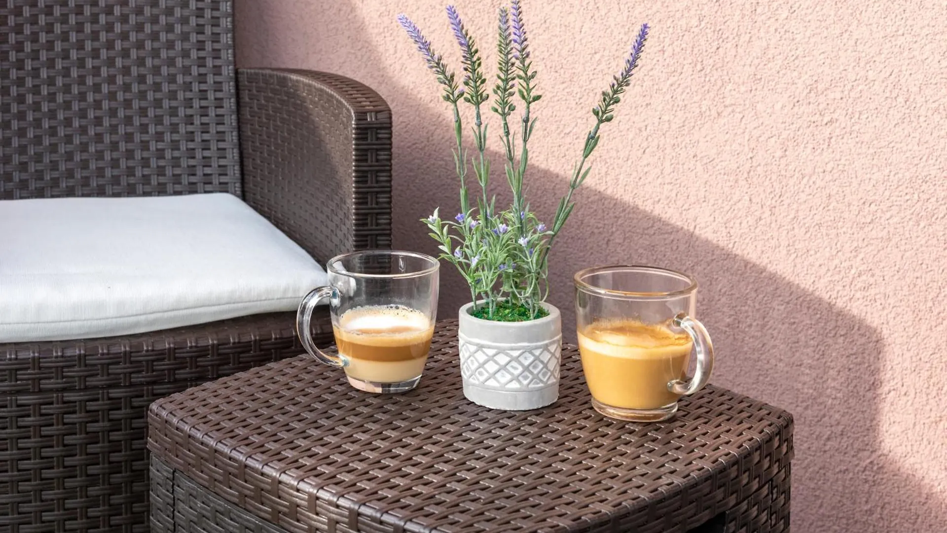 Apartman Sonia Nin