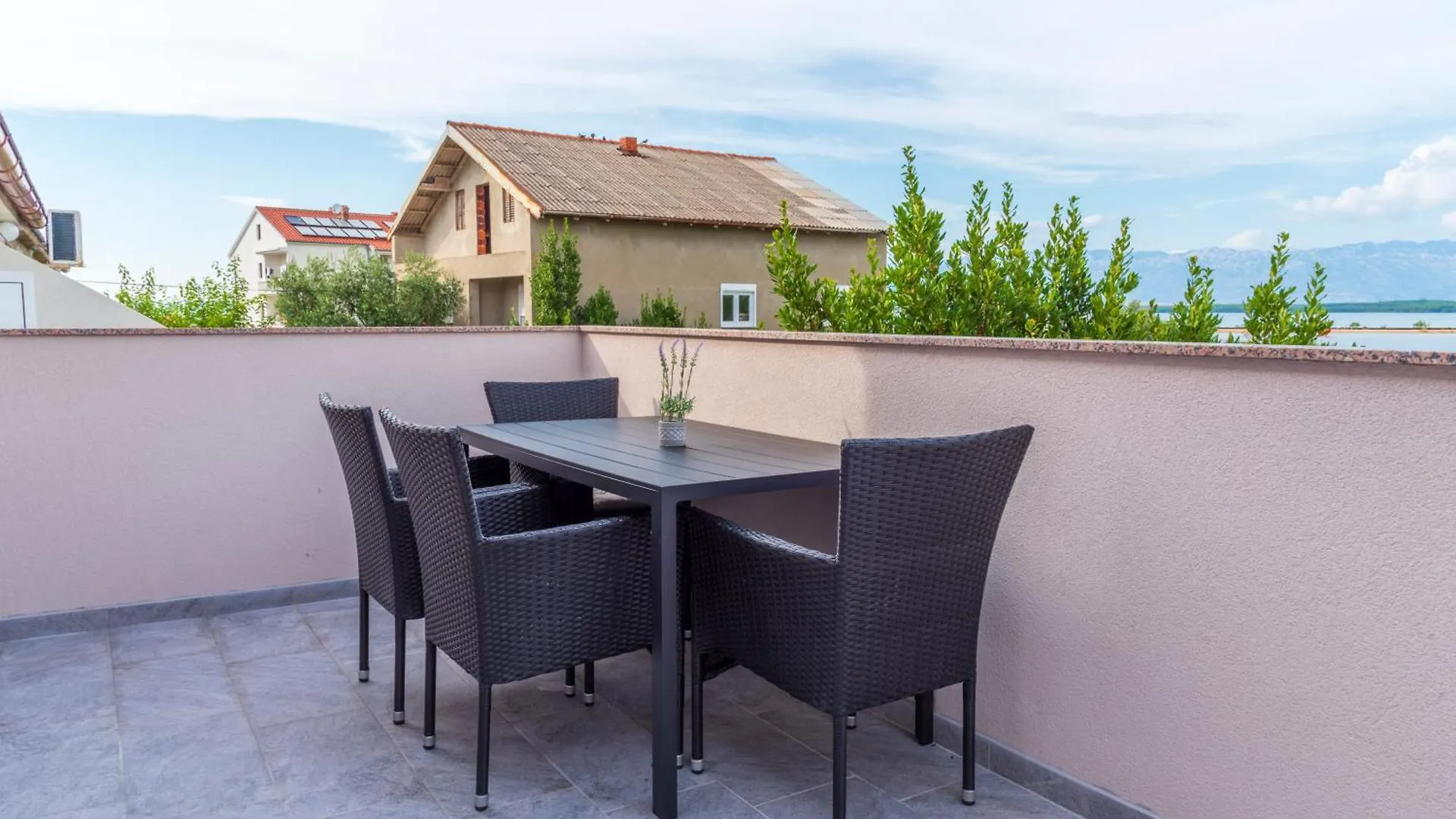 Apartman Sonia Nin 0*,  Croatia
