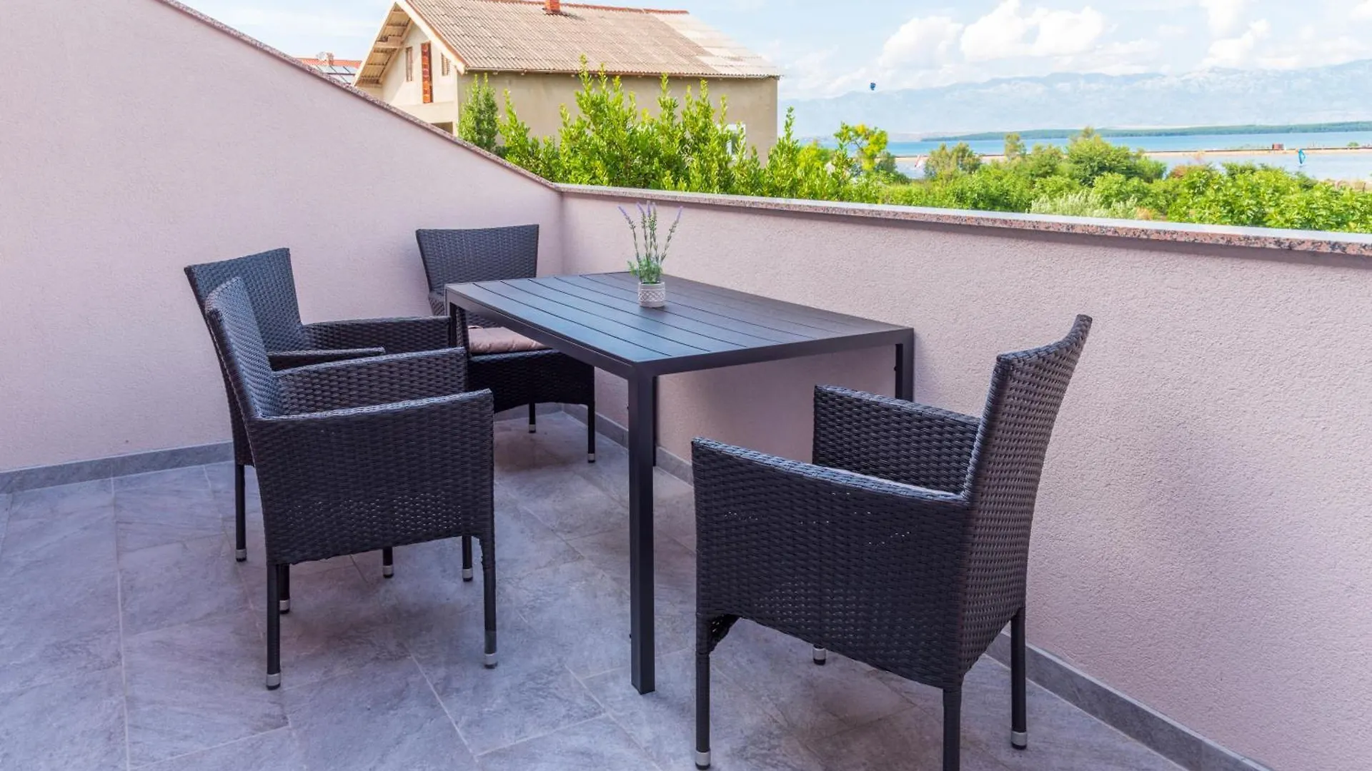 Apartmán Apartman Sonia Nin