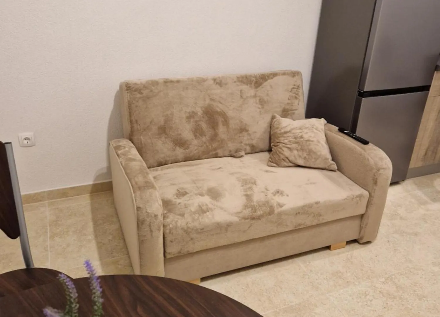 Apartman Sonia Nin