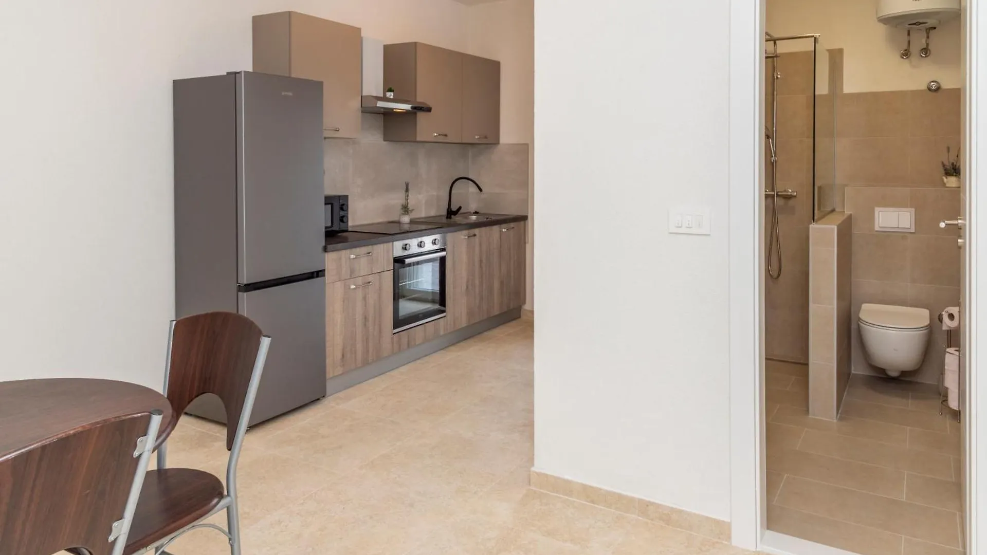 Apartman Sonia Nin