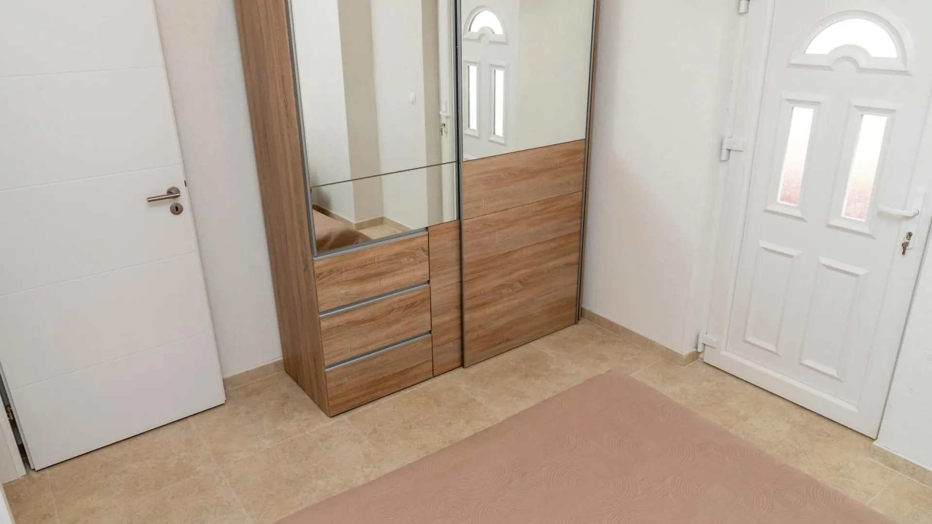 Apartman Sonia Nin 0*,  Chorvatsko